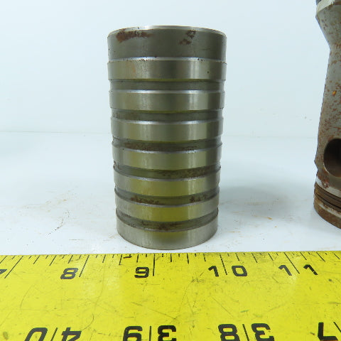 Rexroth LC 50 DB20E7X/ Logic Cartridge Valve Element Size 50 Unused Rusty