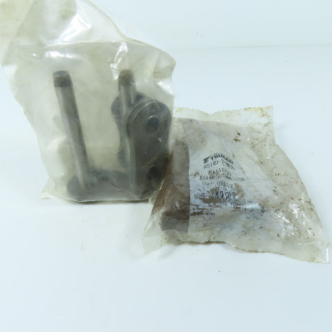 Tsubaki RS140-2-MWJL No. 140-2 Double Strand Roller Chain Link Lot Of 2