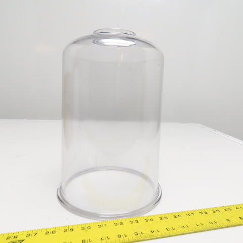 Solberg MX-210-002 Polycarbonate Filter Bowl Cover