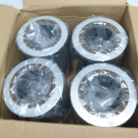 Solberg 850S/1 Inlet Filter Elements Lot of 4