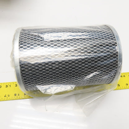 Solberg 850S/1 Inlet Filter Elements Lot of 4
