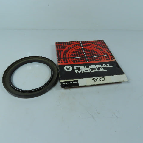 Federal Mogul 105X140X12 National Oil Seal 105mm ID x 140mm OD x 12mm Width