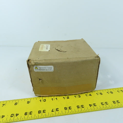 2VP50118 Adjustable Sheave Pulley 1-1/8" Bore