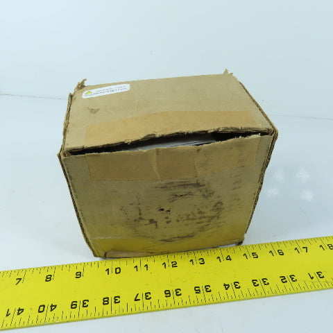 2VP50118 Adjustable Sheave Pulley 1-1/8" Bore