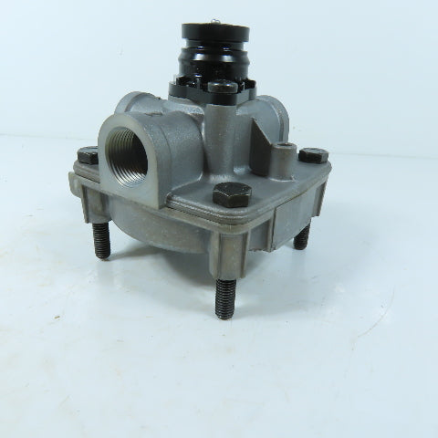 WABCO 973 011 000 0 Air Brake Relay Valve
