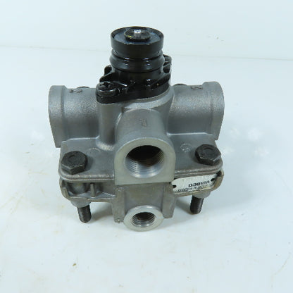 WABCO 973 011 000 0 Air Brake Relay Valve