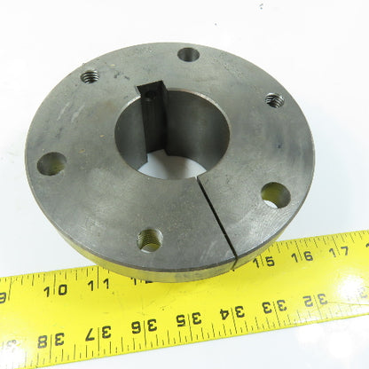 Baldor-Dodge 120513 QD Tapered Bushing EX 2-7/16" Bore