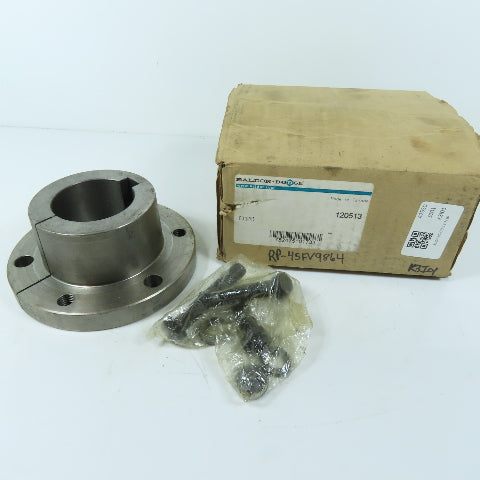 Baldor-Dodge 120513 QD Tapered Bushing EX 2-7/16" Bore