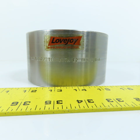 Lovejoy C 2 SLEEVE Gear Coupling Sleeve