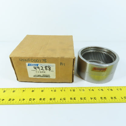 Lovejoy C 2 SLEEVE Gear Coupling Sleeve