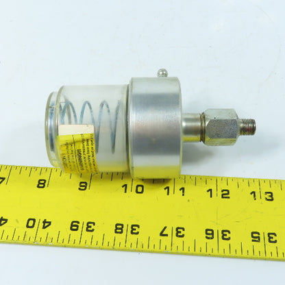 LubeSite 305 1/8" NPT Automatic Grease Feeder Lubricator