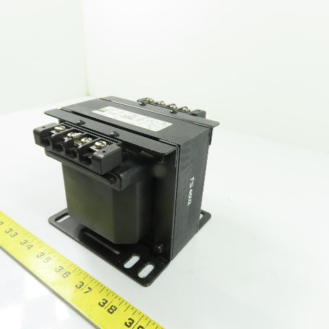 Hevi-Duty E350 0.350KVA Industrial Control Transformer 220/480V Pri 110/120V Sec