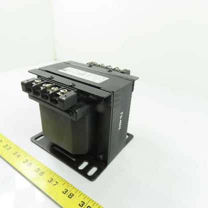 Hevi-Duty E350 0.350KVA Industrial Control Transformer 220/480V Pri 110/120V Sec