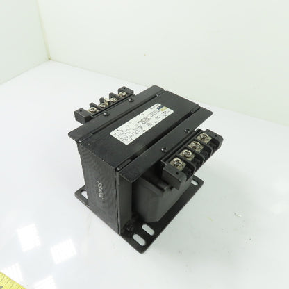 Hevi-Duty E350 0.350KVA Industrial Control Transformer 220/480V Pri 110/120V Sec