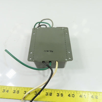 EFI Electronics OEM120-20A Surge Suppressor & Noise Filter 120V 20A