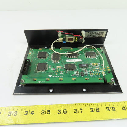 Toshiba WM-G2412D LCD Display Screen Panel Module with Controller Board