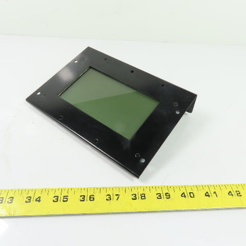 Toshiba WM-G2412D LCD Display Screen Panel Module with Controller Board