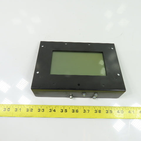 Toshiba WM-G2412D LCD Display Screen Panel Module with Controller Board