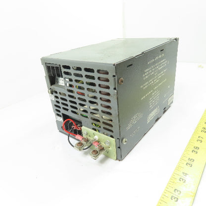 Lambda LFS-46-24 Regulated Power Supply 95-132VAC/187-250VAC Input 24VDC Output