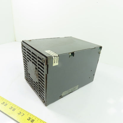 Lambda LFS-46-24 Regulated Power Supply 95-132VAC/187-250VAC Input 24VDC Output