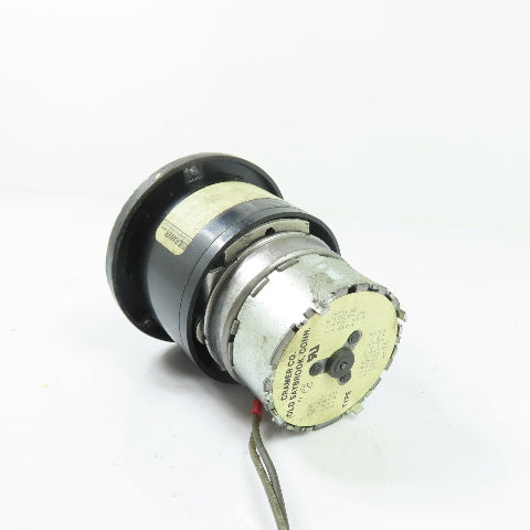 Cramer 635G-AA Hour Meter 115V 60Hz