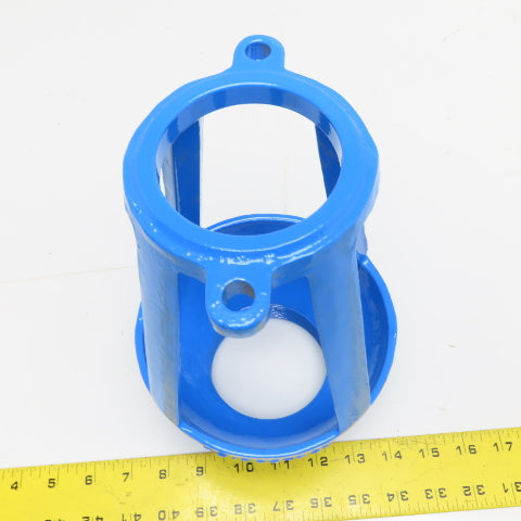 081203-23-1 Cast Iron Air Gap 3" NPT