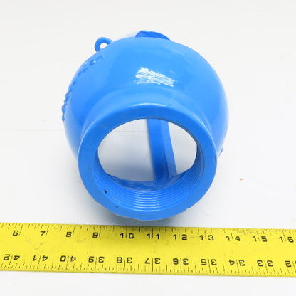 081203-23-1 Cast Iron Air Gap 3" NPT