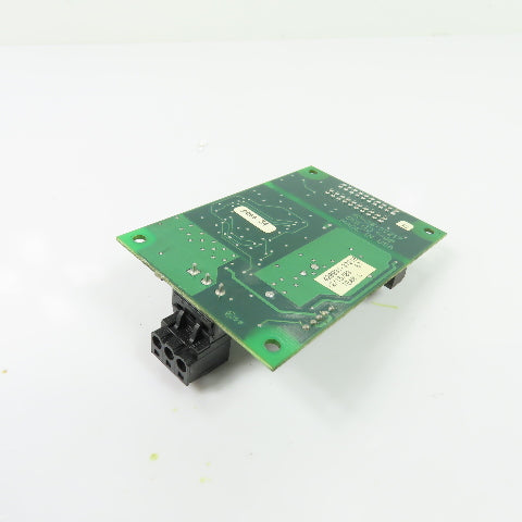 GSE 40-20-37217 420931-37216 Analog Output Board