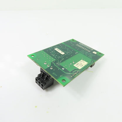 GSE 40-20-37217 420931-37216 Analog Output Board