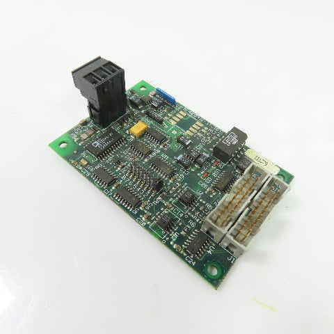 GSE 40-20-37217 420931-37216 Analog Output Board