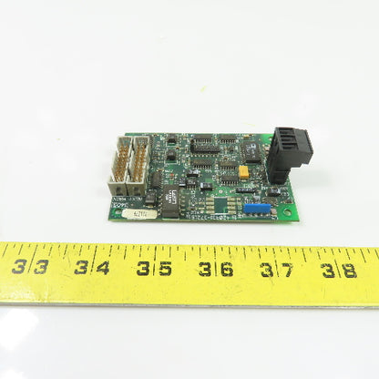 GSE 40-20-37217 420931-37216 Analog Output Board