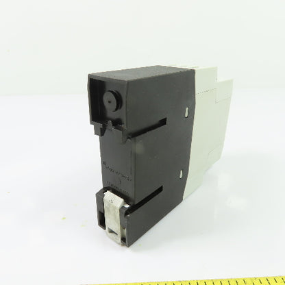 Moeller EMT6 Thermistor Overload Relay 24-240VAC/DC DIN Rail Mount