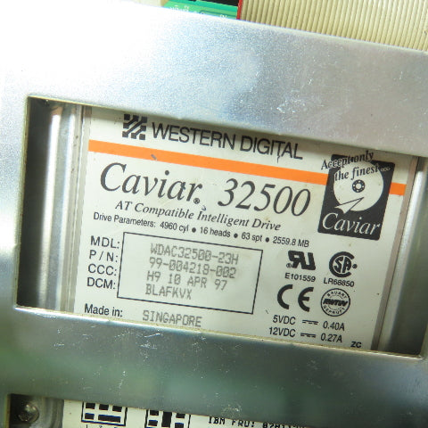 Fanuc A02B-0236-C131/EC A Full Keyboard Operator HMI W/ A02B-0236-C269