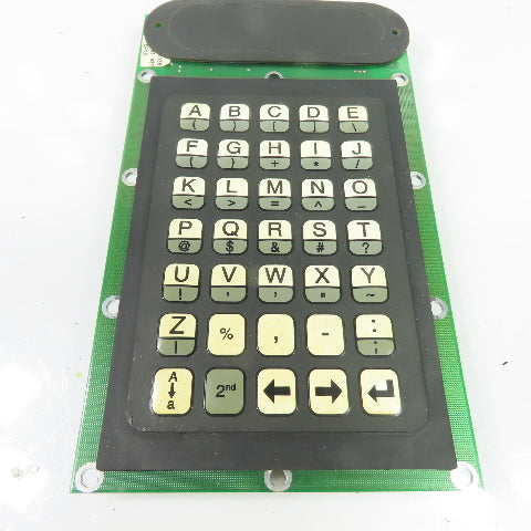 GSE Inc. 40-20-31167 PC813A Keypad Keyboard Interface Control Board 420813-31168