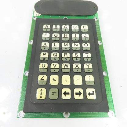 GSE Inc. 40-20-31167 PC813A Keypad Keyboard Interface Control Board 420813-31168