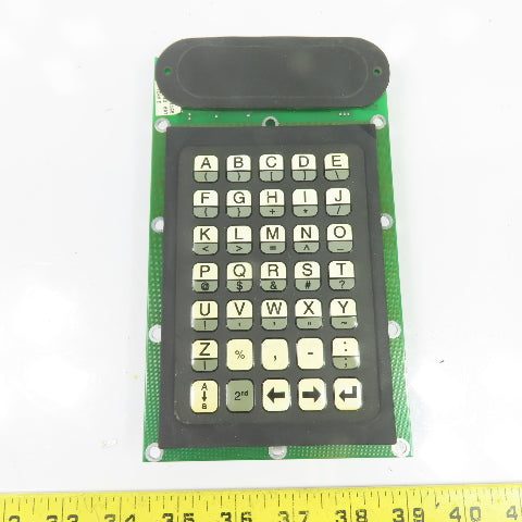 GSE Inc. 40-20-31167 PC813A Keypad Keyboard Interface Control Board 420813-31168