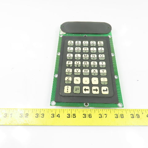 GSE Inc. 40-20-31167 PC813A Keypad Keyboard Interface Control Board 420813-31168