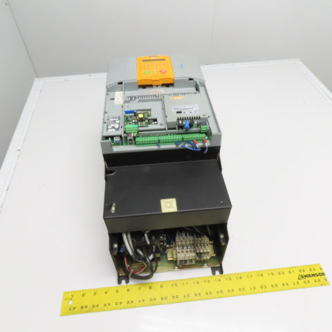 SSD Drives 590C/0700/6/4/0/1/0/00 DC Drive 220-500V 3Ph 63A Input