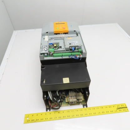 SSD Drives 590C/0700/6/4/0/1/0/00 DC Drive 220-500V 3Ph 63A Input