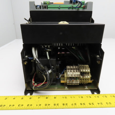 SSD Drives 590C/0700/6/4/0/1/0/00 DC Drive 220-500V 3Ph 63A Input