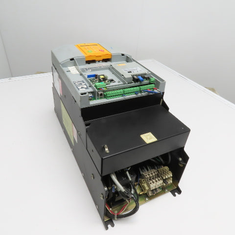 SSD Drives 590C/0700/6/4/0/1/0/00 DC Drive 220-500V 3Ph 63A Input