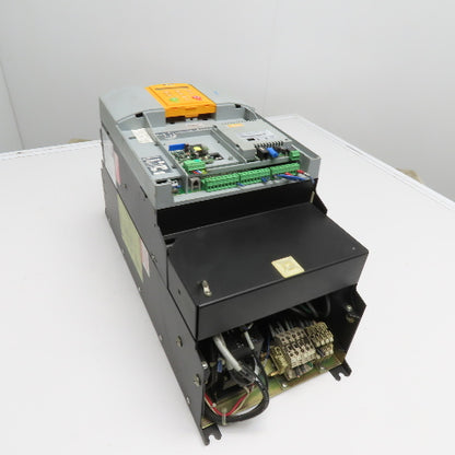 SSD Drives 590C/0700/6/4/0/1/0/00 DC Drive 220-500V 3Ph 63A Input