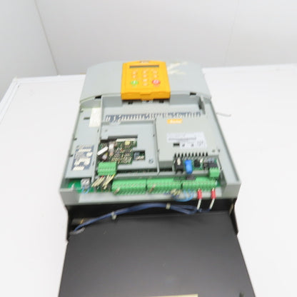 Parker 590PX/0035/500/0011/UK/ARM/0/0/0 DC Digital Drive 220-500V 3Ph 35A Input
