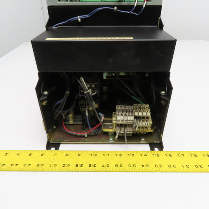 Parker 590PX/0035/500/0011/UK/ARM/0/0/0 DC Digital Drive 220-500V 3Ph 35A Input