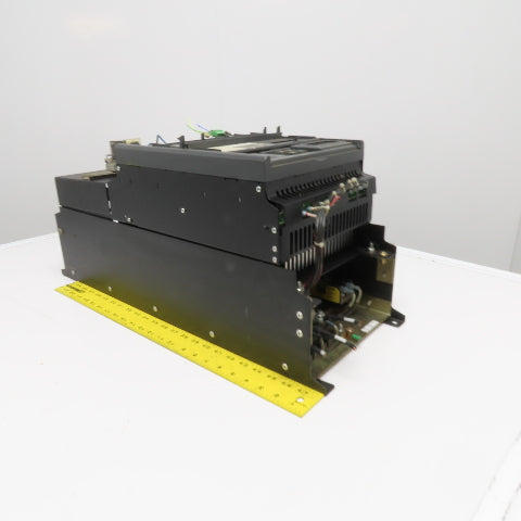 Parker 590PX/0070/500/0011/UK/ARM/0/0/0 Digital Drive 590 DRV 460V 3Ph 63A 40HP