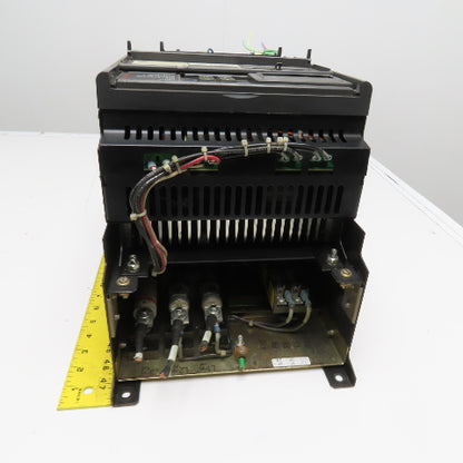 Parker 590PX/0070/500/0011/UK/ARM/0/0/0 Digital Drive 590 DRV 460V 3Ph 63A 40HP