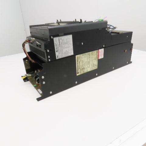 Parker 590PX/0070/500/0011/UK/ARM/0/0/0 Digital Drive 590 DRV 460V 3Ph 63A 40HP