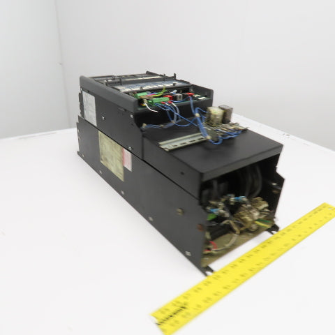 Parker 590PX/0070/500/0011/UK/ARM/0/0/0 Digital Drive 590 DRV 460V 3Ph 63A 40HP