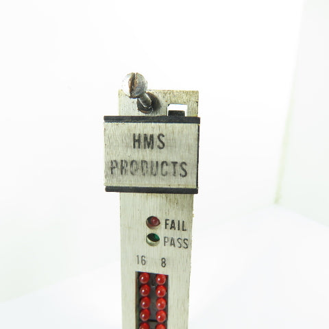 HMS Products HVME 131 Circuit Board Module Input Card