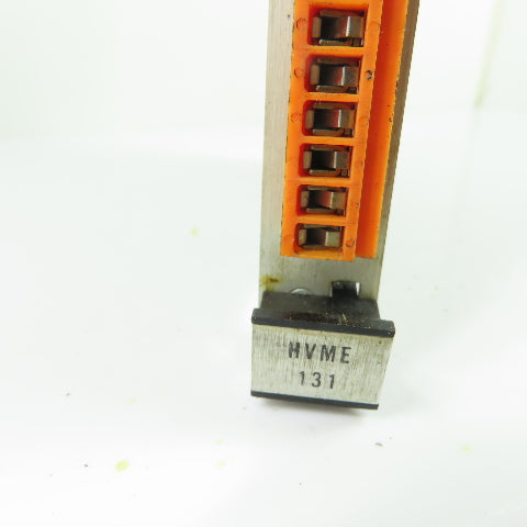 HMS Products HVME 131 Circuit Board Module Input Card
